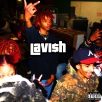Lavish 2.5 - EP - Cpt.lavish
