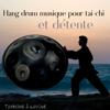 Hang drum musique pour tai chi et détente - Tambour à Langue