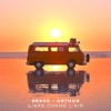Besac Arthur - Libre comme l'air