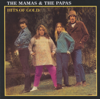 Hits of Gold - The Mamas & The Papas