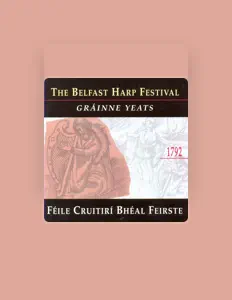 Listen to Gráinne Yeats, watch music videos, read bio, see tour dates & more!