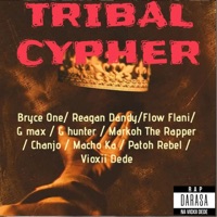 Kenyan Venarcular Kings Rap Cypher (feat. Bryce One, Reagan Danndy, Flow Flani, G Max, G Hunter, Markoh the Rapper, Chanjo, Macho Ka & Pato Rebel) - EP - Vioxii Dede