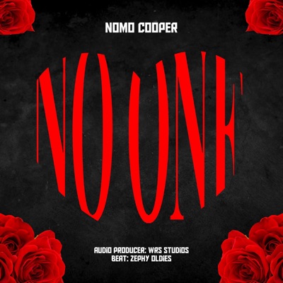 No One - Single