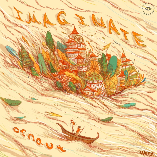 Imaginate