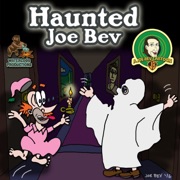 Haunted Joe Bev: A Joe Bev Cartoon, Volume 7 - Joe Bevilacqua, Charles Dawson Butler, Pedro Pablo Sacristan & Lorie Kellogg
