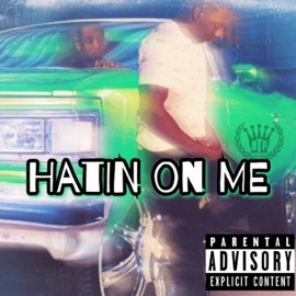 Hating on me (feat. NC jayo) MD Jrealz