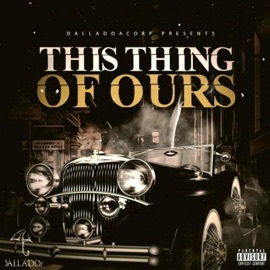 About You (feat. 8MileSlik/Bambedrok, Tim Black & Shani Shanell) DalladdaCorp