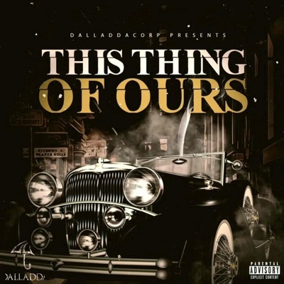 This Thing of Ours (feat. Tim Black & 8MileSlik/Bambedrok)
