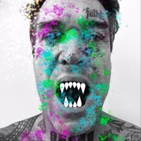 Ride the Line (Live) - Single - Macnutkauai