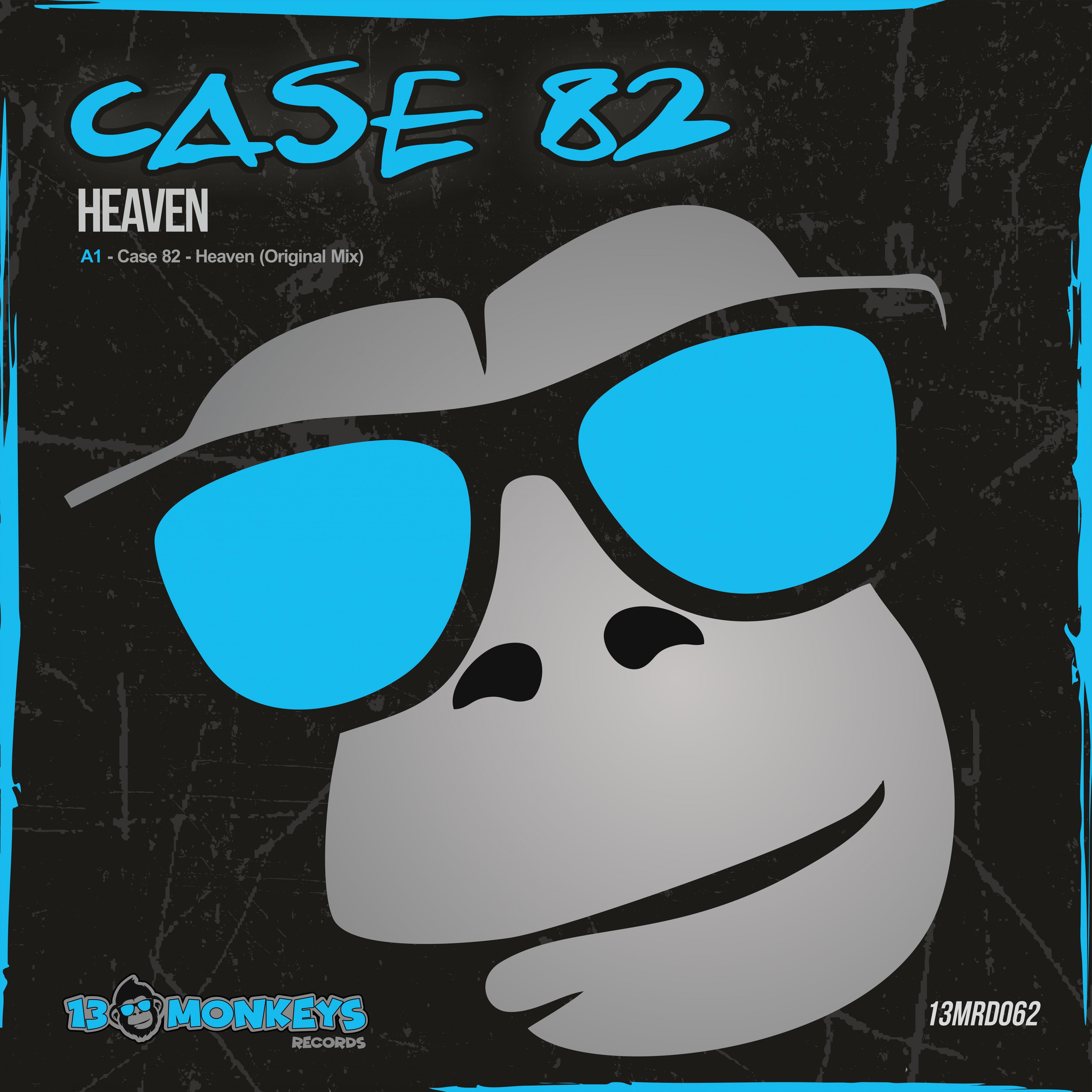 Heaven - Single