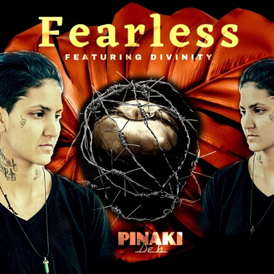 Fearless - Single