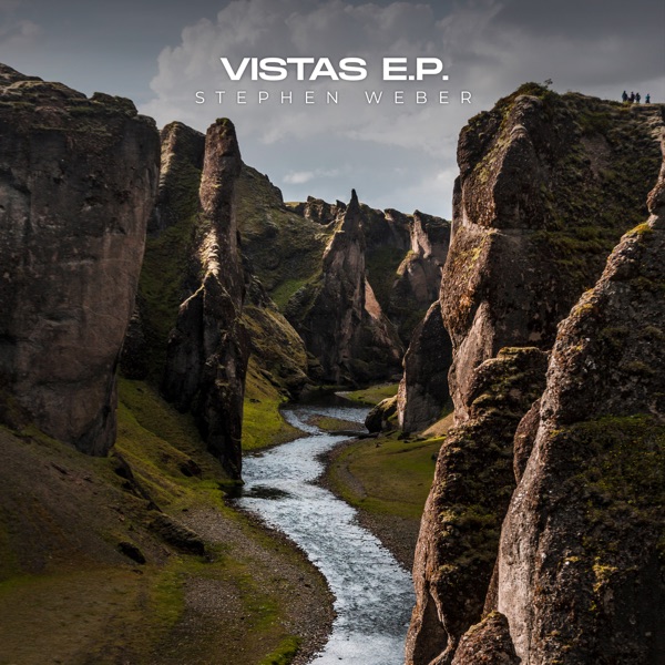 Vistas - EP