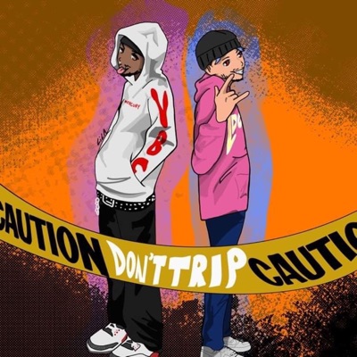 DON'T TRIP (feat. Baby Mercury) - Single