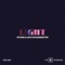 Light (feat. Ashton Edminster) - SPCMN lyrics