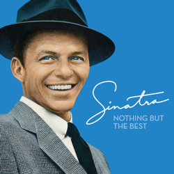 Nothing But the Best (Remastered) - Frank Sinatra Cover Art