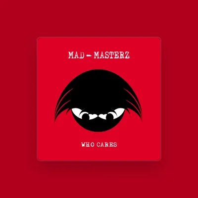 Listen to Mad-Masterz, watch music videos, read bio, see tour dates & more!