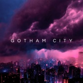 Gotham City artwork