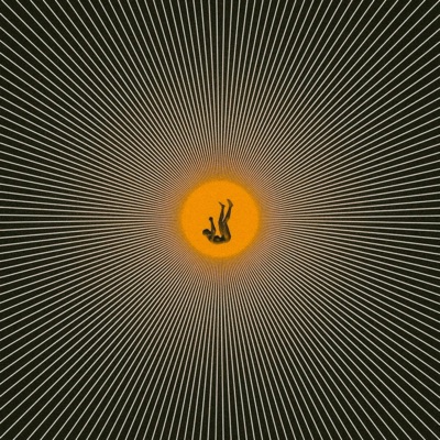 Falling in Space - Single