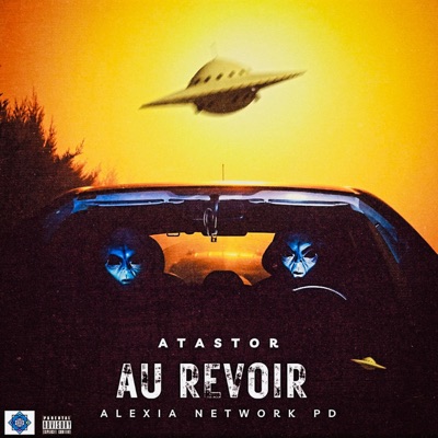 Au Revoir - Single