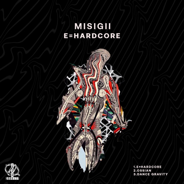 E=Hardcore - Single