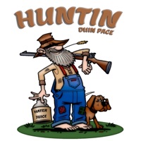Huntin - Single - Duin Pace