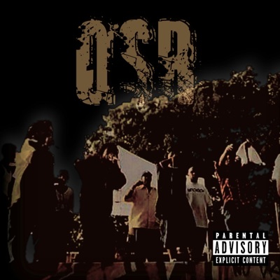 Land of the Theives (feat. Powerful Saykwan & Cooler Ruler) - Single