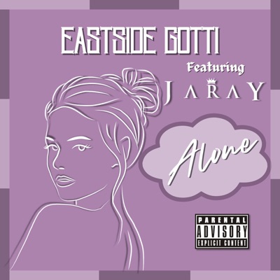 Alone (feat. Jaray) - Single