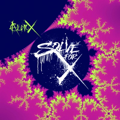 Solve for X - EP