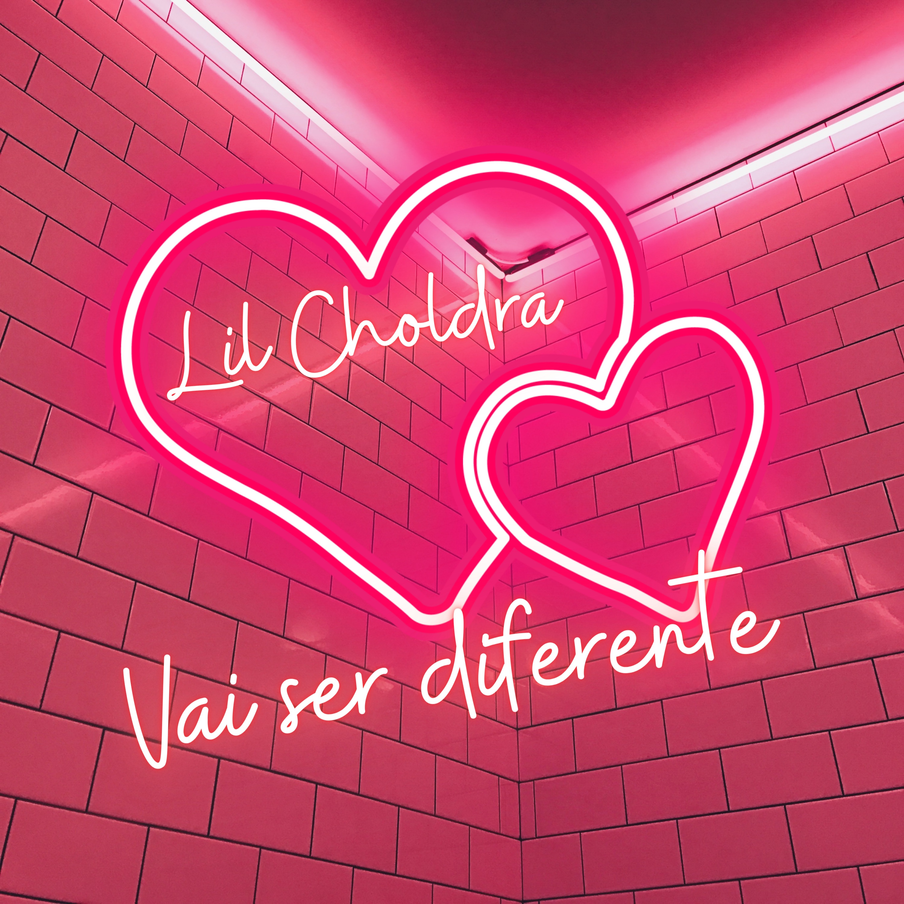 Vai Ser Diferente - Single