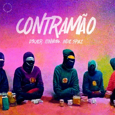 Contramão - Single