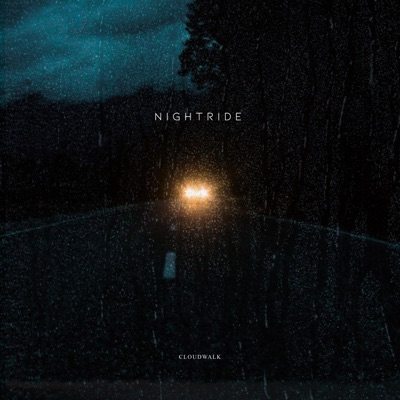 Nightride - Single