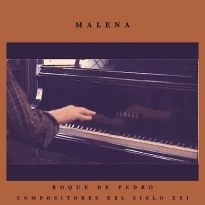 Malena - Single