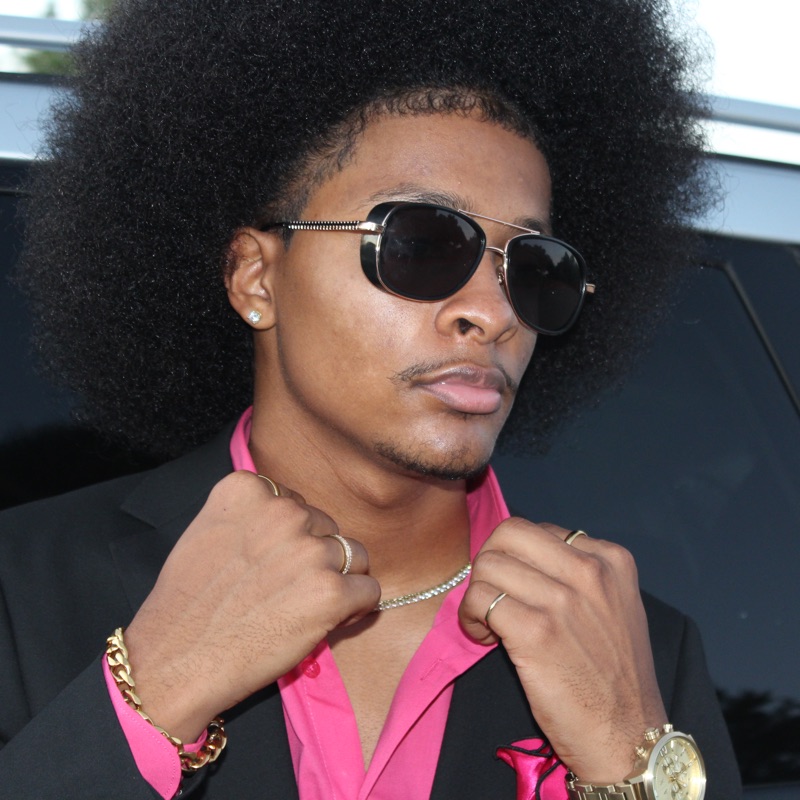 DJ XC2 - HipHop Edm 2