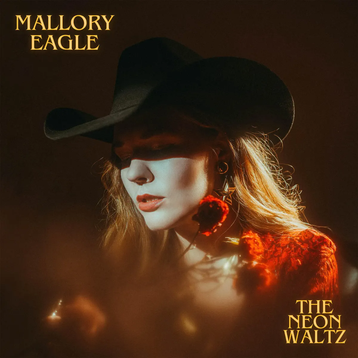Mallory Eagle - The Neon Waltz (2024) [iTunes Plus AAC M4A]-新房子