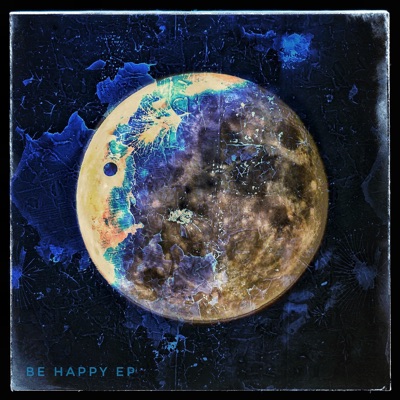 Be Happy EP