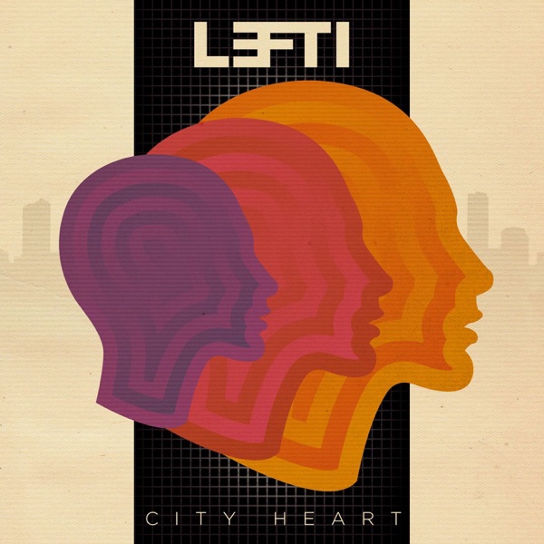 City Heart