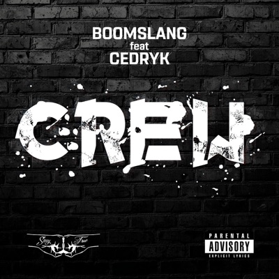 Crew (feat. Cedryk) - Single