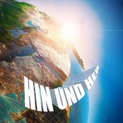 HIN UND HER (feat. ravenunterwegz) - Single