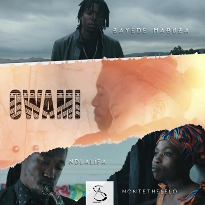 Owami (feat. Nontethelelo & Ndlalifa) - Single