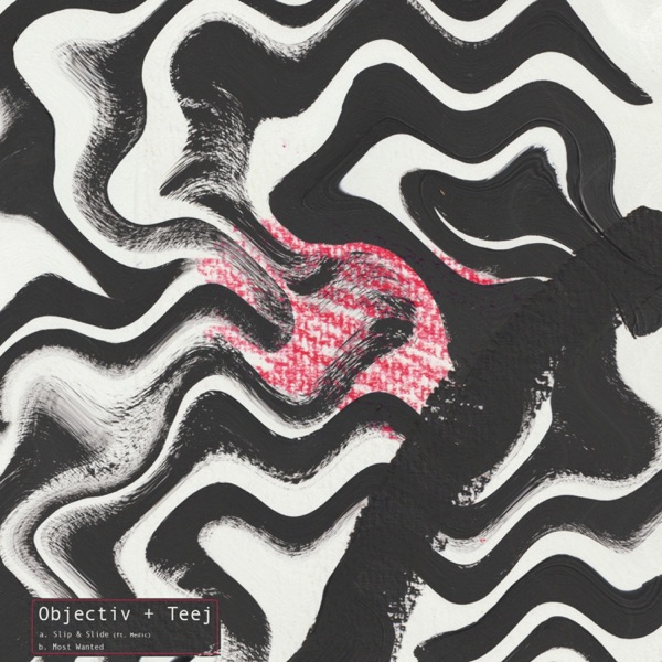 Slip & Slide - Single