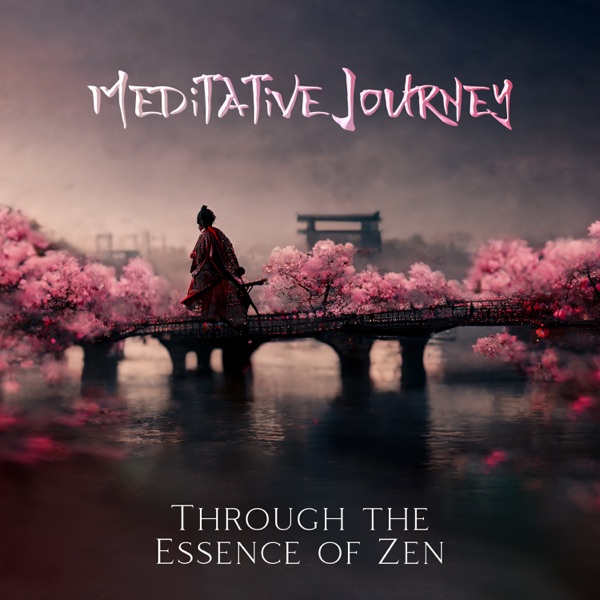 Gassho Meditation: Meditative Journey Through the Essence of Zen, Japanese Music for Inner Prayer, Healing, And Mind Clearing