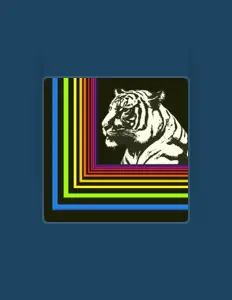 Listen to El Tigr3, watch music videos, read bio, see tour dates & more!