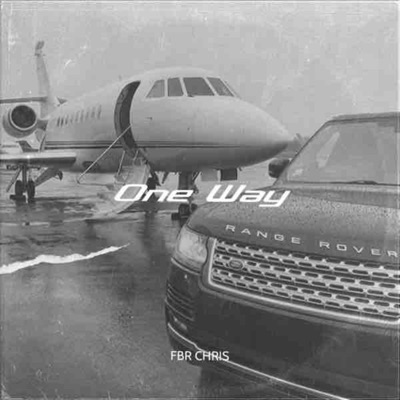 One Way - Single