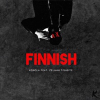 Finnish - Single - Konola & Zelijah Tishbite