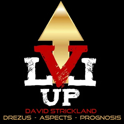 Lvl Up (feat. Aspects & Prognosis) - Single