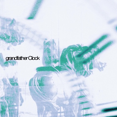 grandfather Clock - Single