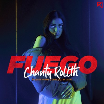 FUEGO - Single