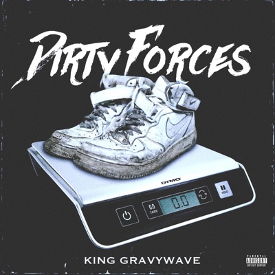 Dirty Forces - Single