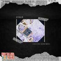 East Lancaster Side B - Single - Ice Cream Klique