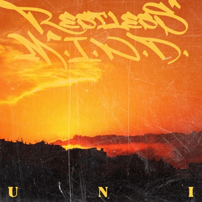 U'n'i - EP